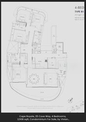 Cape Royale (D4), Condominium #578714451